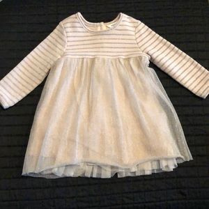 Baby Girls Dress